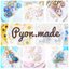 Pyon.madeさんのショップ