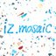 iz.mosaicさんのショップ