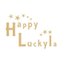 HappyLuckylaさんのショップ