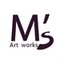 M’s    art worksさんのショップ