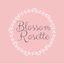 blossomroseさんのショップ