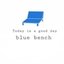 blue benchさんのショップ