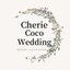 Cherie Coco Wedding さんのショップ