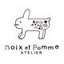 noixetpommeさんのショップ