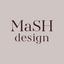 MaSH designさんのショップ