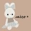 mico＊さんのショップ