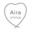 Aira artshopさんのショップ