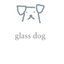 glass dogさんのショップ