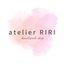 atelier RIRIさんのショップ