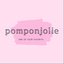 pomponjolieさんのショップ