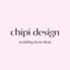 chipi design｜weddingさんのショップ