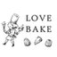 lovebakeさんのショップ