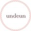 undeunさんのショップ