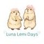 Luna Lemi Daysさんのショップ