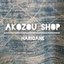 akozou　shopさんのショップ