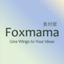 Foxmamaさんのショップ