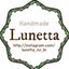 ルネッタ - LUNETTAさんのショップ