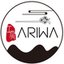 ARIWA工房--8月に再開さんのショップ