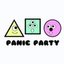 PANIC  PARTYさんのショップ