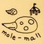 mole mall - モールモール -さんのショップ
