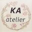 KA atelierさんのショップ