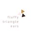 fluffy triangle earsさんのショップ