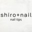 shiro+nailさんのショップ
