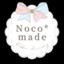 Noco*made(のこメイド)さんのショップ