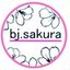 bj.sakuraさんのショップ