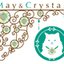 May&Crystalさんのショップ