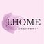 LHOME〈エルホーム〉さんのショップ