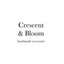 Crescent & Bloomさんのショップ