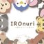 IROnuriさんのショップ