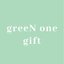 greeN one giftさんのショップ