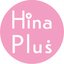 hina plus+さんのショップ