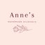 Anne’sさんのショップ