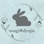 usagi❃dropsさんのショップ