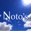 Noto′sさんのショップ