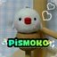 pismokoさんのショップ