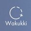 Wakukki（わくっき）さんのショップ