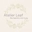 Atelier Leaf さんのショップ