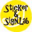 sticker-signさんのショップ