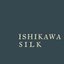 ISHIKAWA SILKさんのショップ