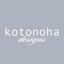 kotonoha designsさんのショップ