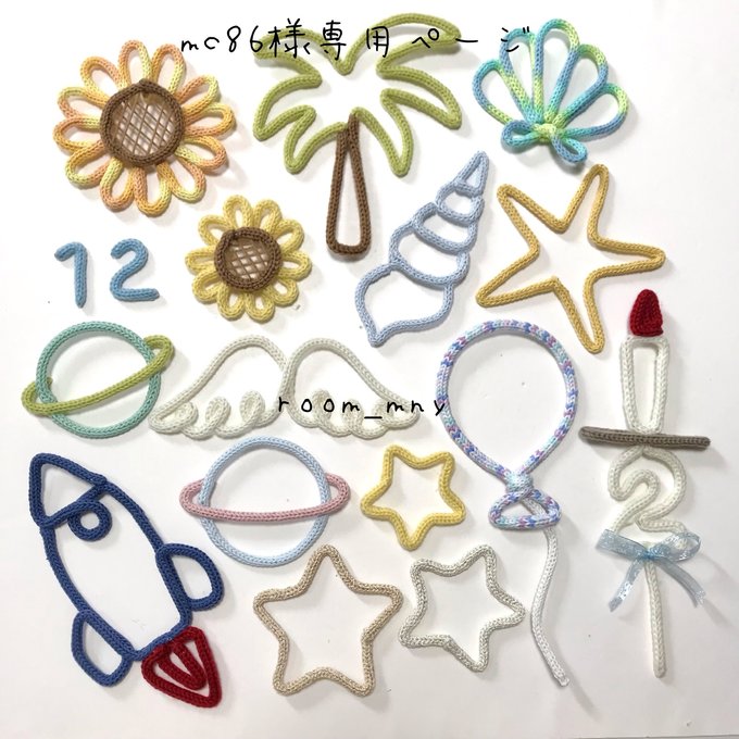 nelia wears ༶ 花柄刺繍ドレス×リボンヘアクリップ୨୧ nelia wears ༶ 花柄刺繍ドレス×リボンヘアクリップ୨୧