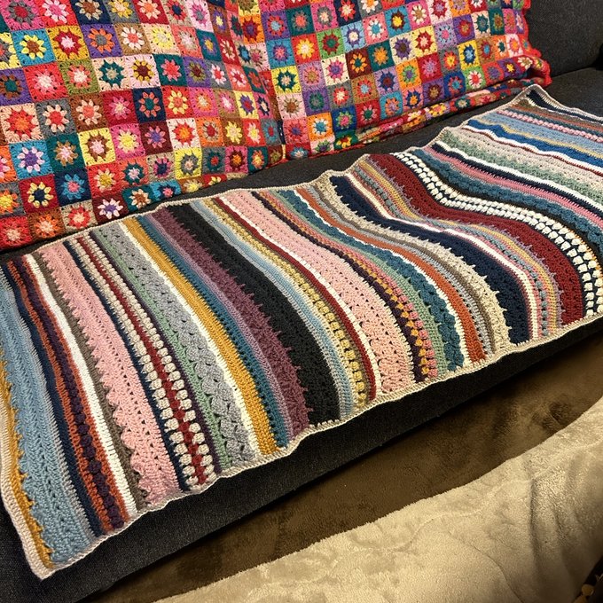 マルチカバー おとなしく ソファーカバー 手編み ハンドメイド マルチカバー おとなしく ソファーカバー 手編み ハンドメイド