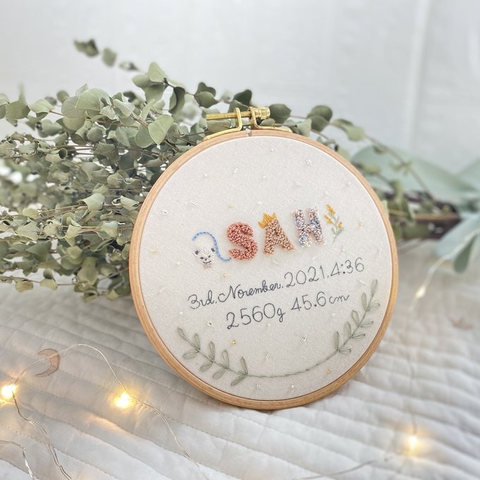 No.13バースボード 刺繍ボード 出産祝い 刺繍バースボード 刺繍命名書 誕生日祝い 出産プレゼント 出産命名書 オリジナルギフト オーダーギフト 母子手帳 赤ちゃん ベビー No.13バースボード 刺繍ボード 出産祝い 刺繍バースボード 刺繍命名書 誕生日祝い 出産プレゼント 出産命名書 オリジナルギフト オーダーギフト 母子手帳 赤ちゃん ベビー