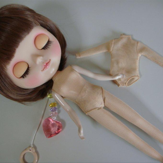 ネオブライス用インナー三点セット(再販) - EMU-M-M'S GALLERY ネオブライス用インナー三点セット(再販) - EMU-M-M'S GALLERY