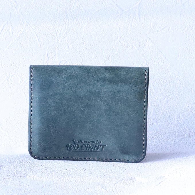 栄】ロエベ トライフォールド TRIFOLD WALLET コンパクト ウォレット ...