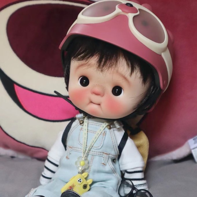 qbaby 及ぼ 風 bjdドール カスタムドール qbaby 及ぼ 風 bjdドール カスタムドール